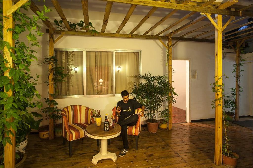 Michael'S Inn & Suites Γκουιλίν Δωμάτιο φωτογραφία