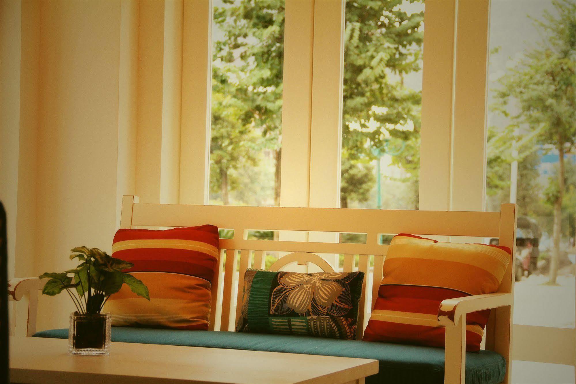 Michael'S Inn & Suites Γκουιλίν Εξωτερικό φωτογραφία